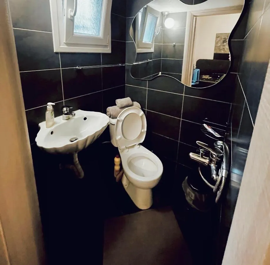 Has Rooms Thessaloniki Griechenland