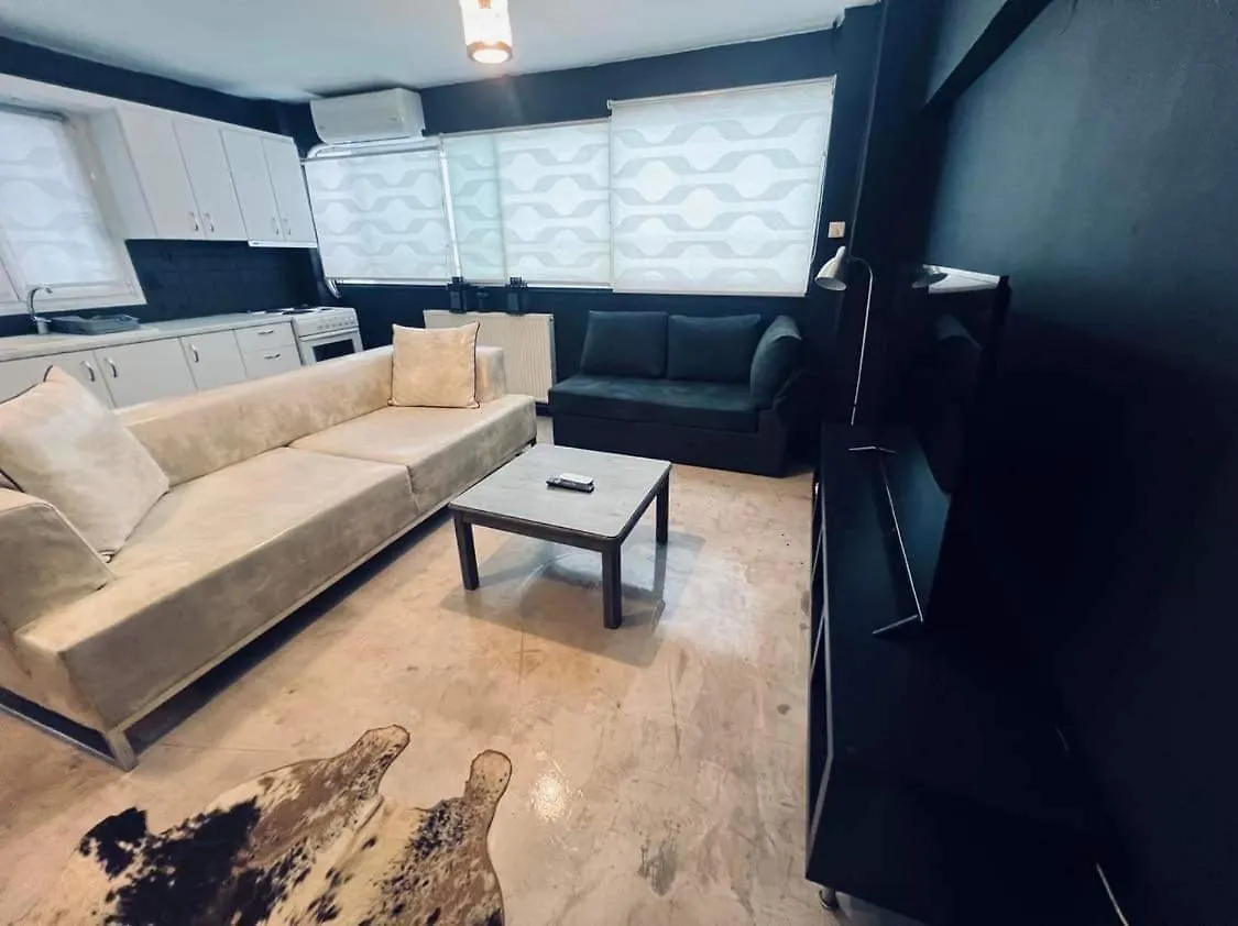 Has Rooms Thessaloniki Griechenland